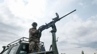 Росія застосувала 136 дронів: підрахунок збитих та втрати 345