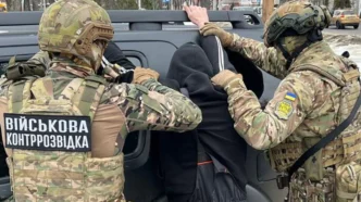У Києві затримали агента ФСБ, який планував масштабну реєстрацію терміналів Starlink для Росії 341