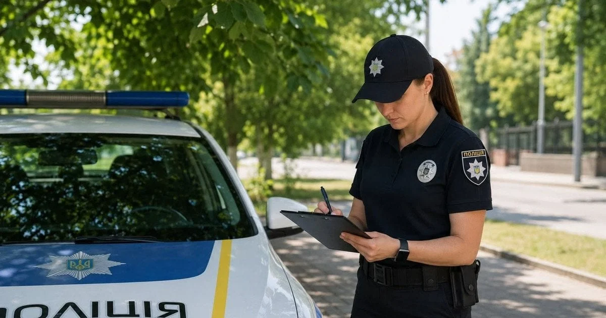 Стрілянина з балкона у Києві: затримано п’яного порушника 25