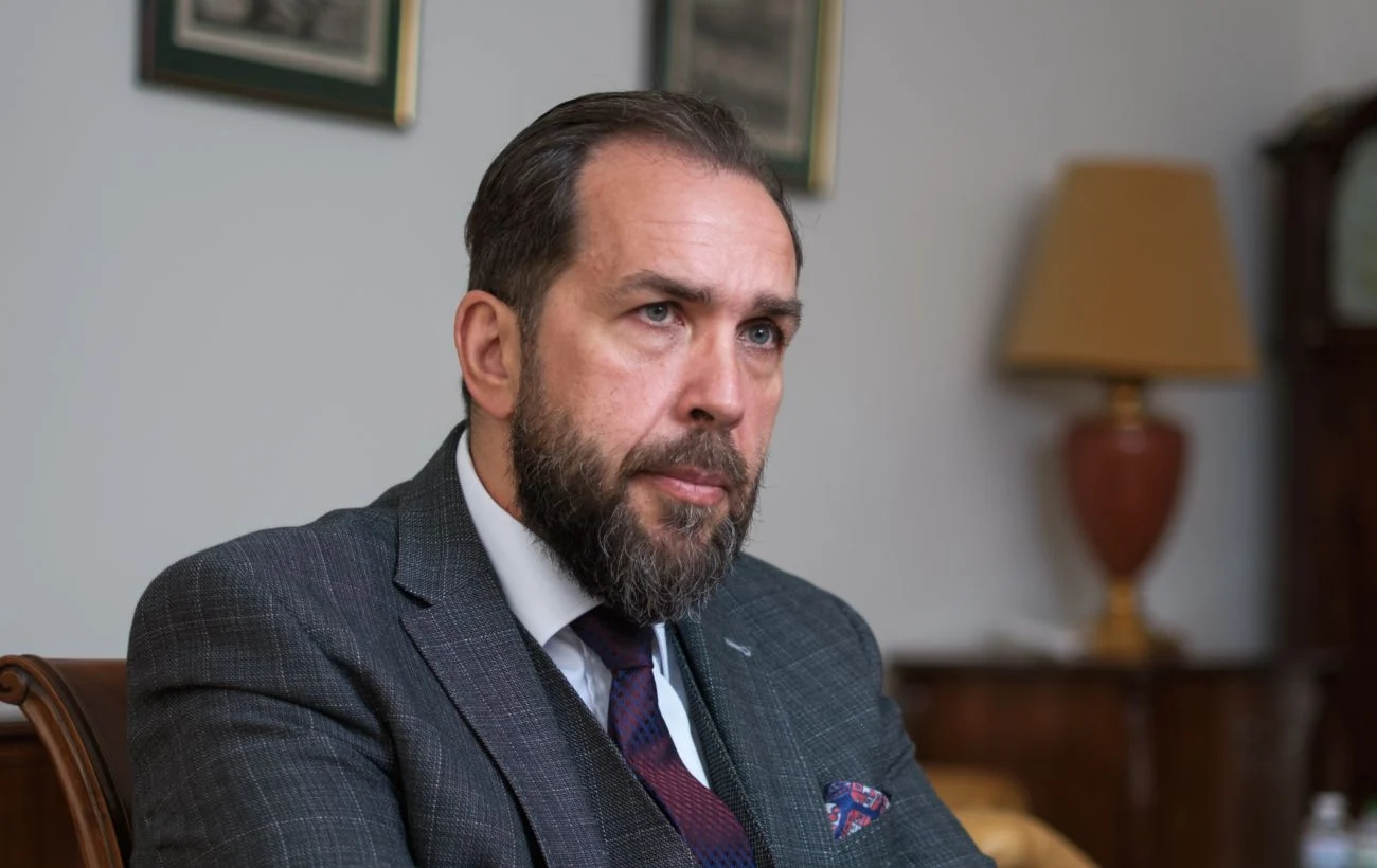 Польсько-українські відносини у 2026 році: від співпраці до історичних терез 13