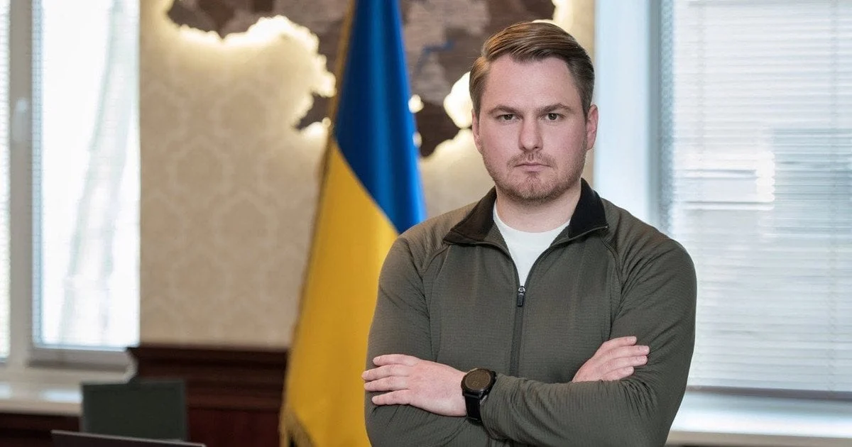 ДПСУ спростувало чутки про виїзд Кравченка за кордон 9