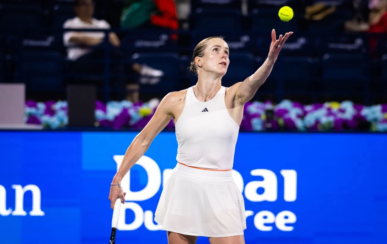 WTA Race 2026: Шанси Еліни Світоліної та Марти Костюк на підсумковий турнір 29