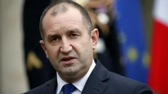 Дипломатичний інцидент у Чорному морі: атаки дронів біля болгарських вод і реакція Софії 385