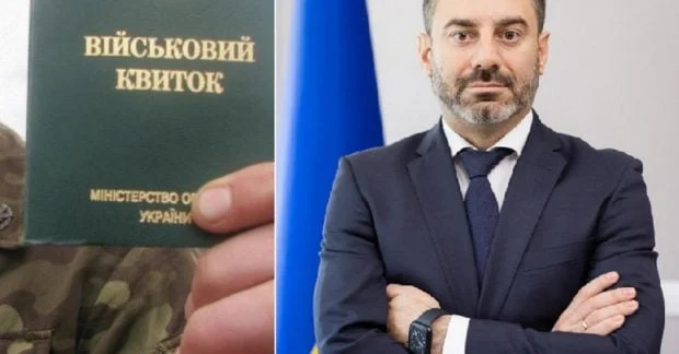 Омбудсмен Лубінець: системна криза в ТЦК, скарг у 2026 р. більше, ніж у 2025 р. 47