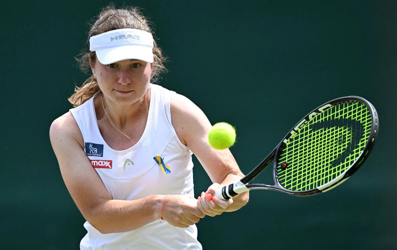 Рейтинг WTA 2026: Світоліна і Костюк у топ‑10, Снігур – новий особистий рекорд 41