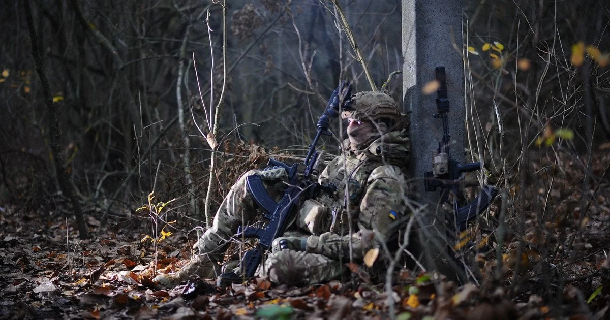 ISW: Оперативна оцінка боїв у Сумщині та Запоріжжі 23