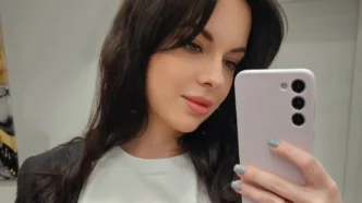 Хто така Kate Boguslavskaya (Катерина Богуславська) — голос Харкова під обстрілами 293