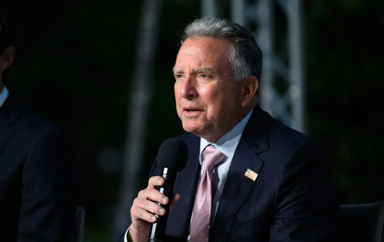 Віткофф у Петербурзі: деталі переговорів США та Росії у жовтні 2026 року 35