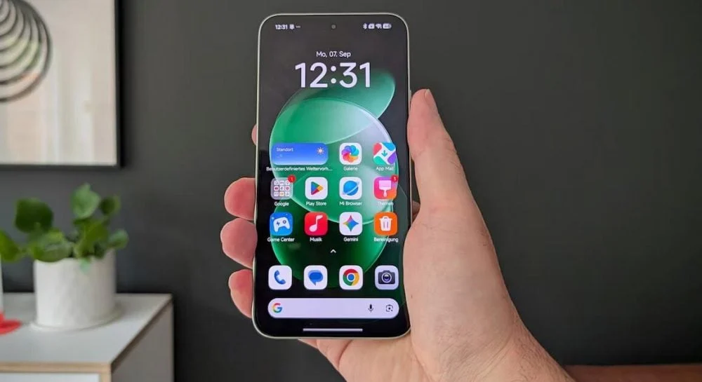 Redmi Note 17 Pro Max встановив рекорд автономності: 23 години 40 хвилин роботи без підзарядки 47