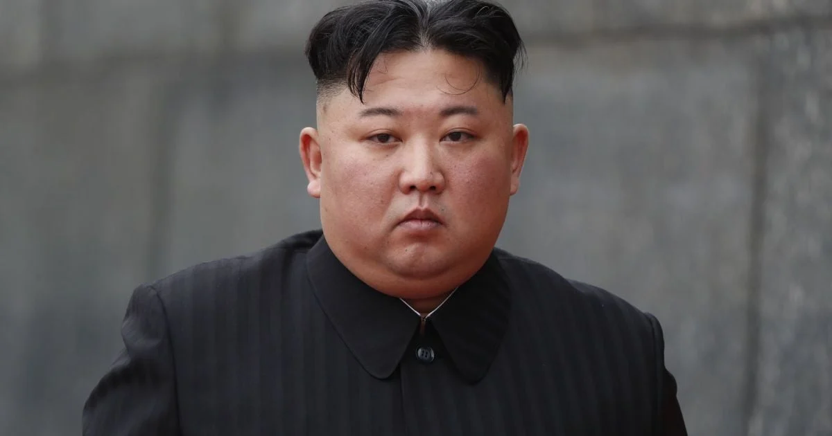 Кім Чен Ин в комі 15