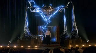 Фільм «Престиж» 2027 р. вперше у 70 мм та IMAX – 20‑річчя прем’єри 531