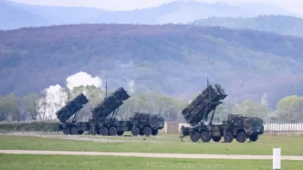 Україна отримала доступ до закупівельної агенції НАТО для придбання зброї та боєприпасів 13