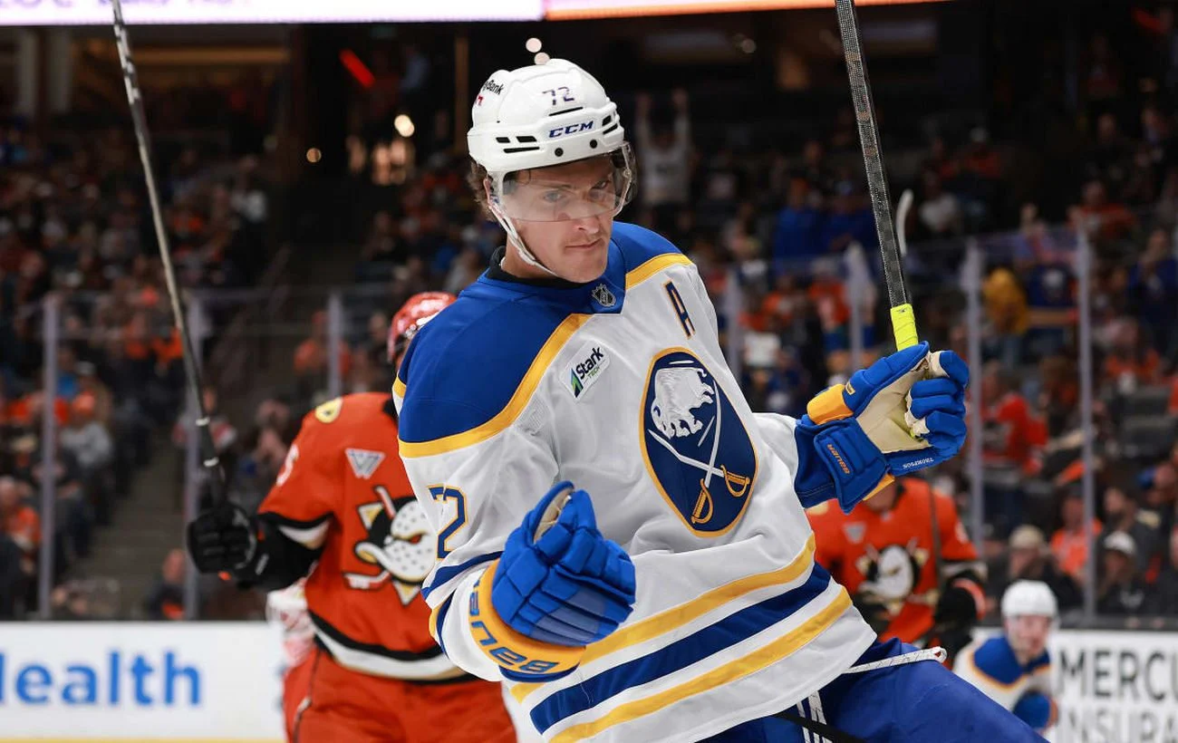 Результати NHL 30 жовтня 2026 р.: хет‑трики, овертайми та драматичні повернення 9