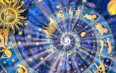 Гороскоп вихідних 3‑4 жовтня 2026 для знаків зодіаку 33