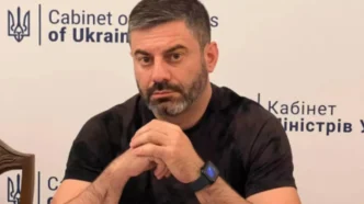 Хто такий Дмитро Лубінець: біографія омбудсмена України, захисника прав людини під час війни 439