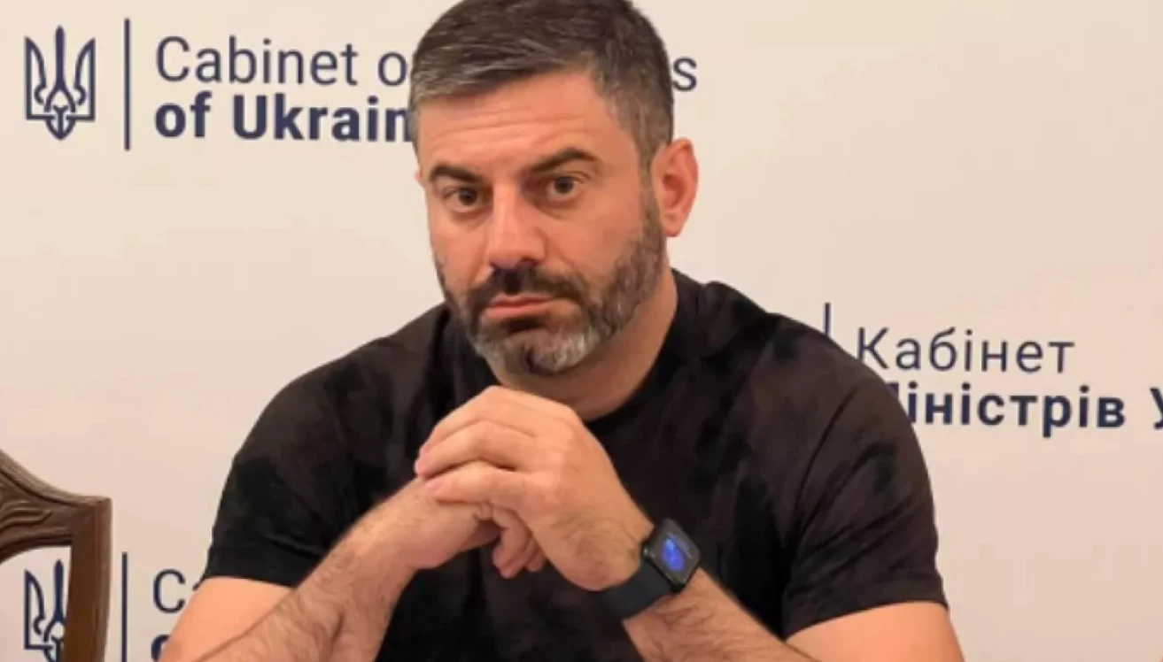 Хто такий Дмитро Лубінець: біографія омбудсмена України, захисника прав людини під час війни 41