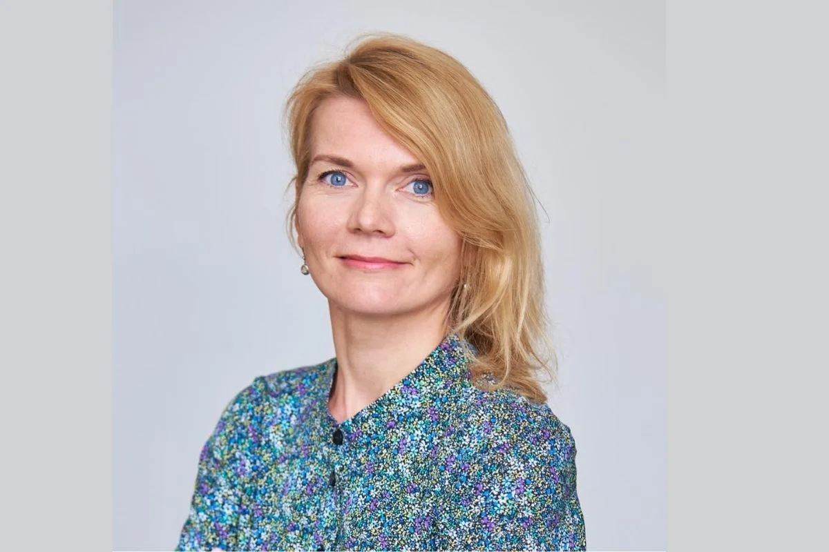 Хто така Марія Авдєєва, біографія голосу Харкова під час війни 65