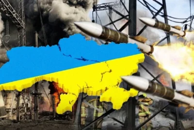 Росія планує масштабний удар по енергетиці України: 1000 ракет, дронів і атаки на три атомні станції 29