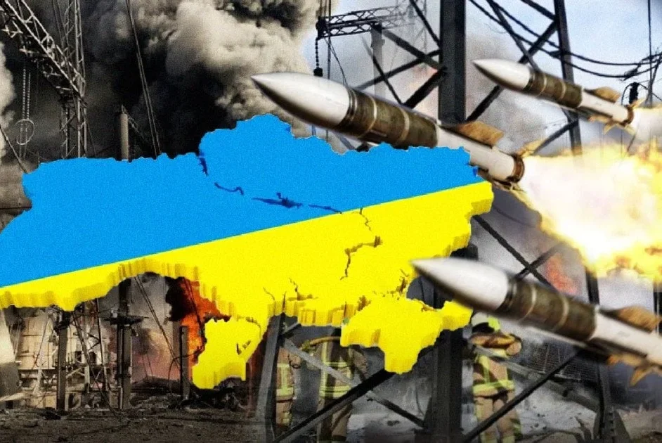 Росія планує масштабний удар по енергетиці України: 1000 ракет, дронів і атаки на три атомні станції 3