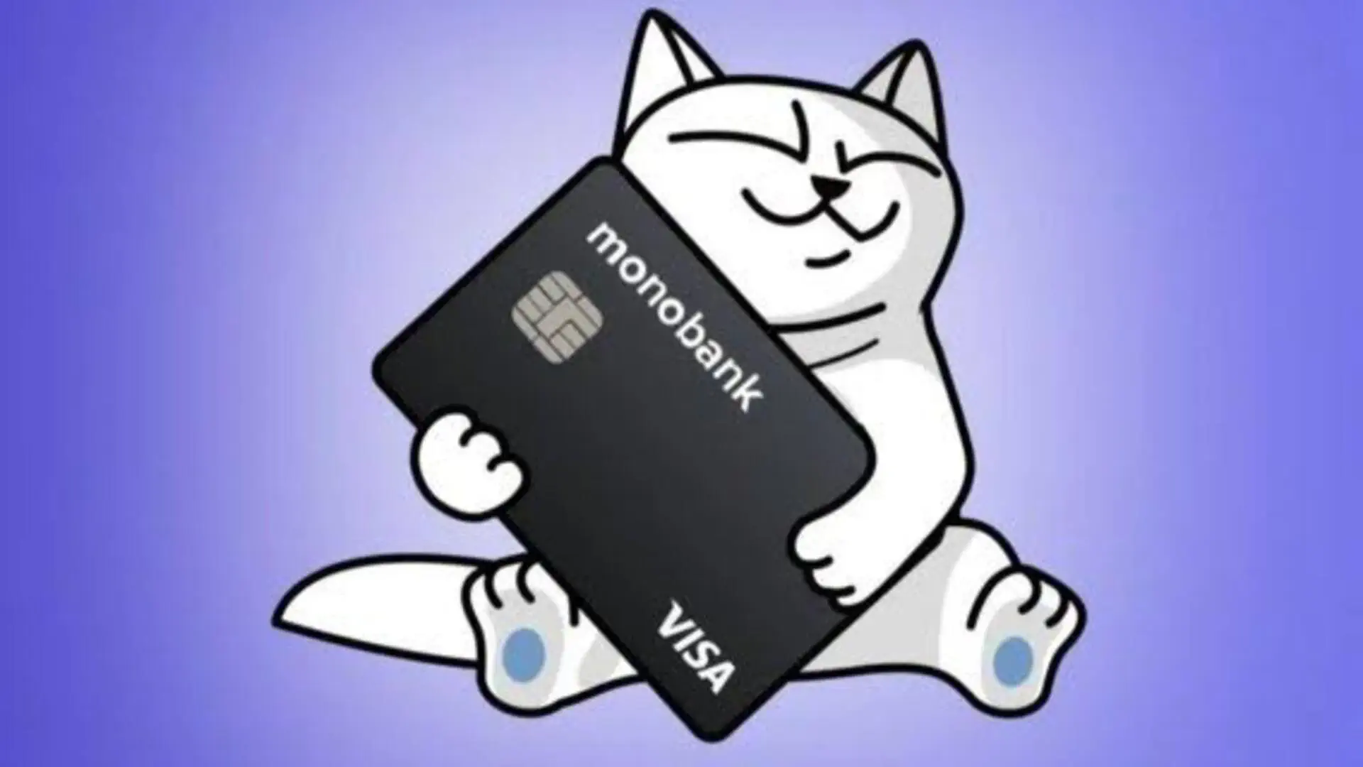 MONOBANK скасував комісію 0,5% за перекази на інші картки 303
