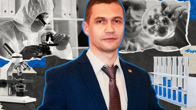 Біоетанол зі соломи, дріжджові антибіотики та інші біотехнологічні проєкти у Львові 7