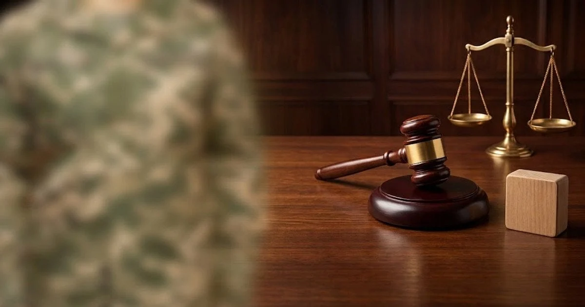 Суд задовольнив скаргу військовослужбовця з подагрою і глаукомою: ВЛК зобов’язана повторно розглянути справу 13
