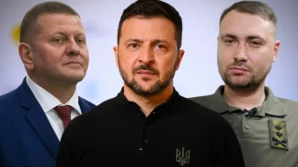 Хто наступний президент України? Головні фаворити президентського рейтингу 309