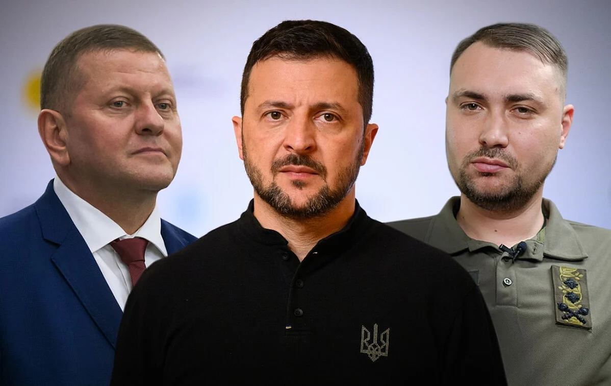 Хто наступний президент України? Головні фаворити президентського рейтингу 41