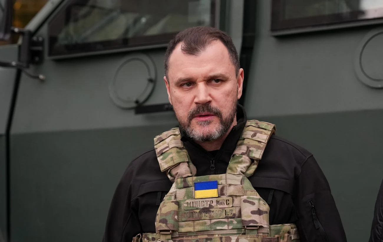 Ігор Клименко призначений головою Ради експертів з енергетичної безпеки 423