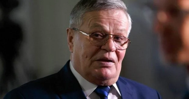 Народний депутат Василь Німченко отримав дві пенсійні виплати — 296 400 і 333 600 грн 29