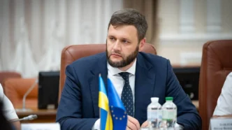 Лобіювання в Україні : інтерв’ю з головою НАЗК Віктором Павлушиком про реєстр прозорості та практику 345