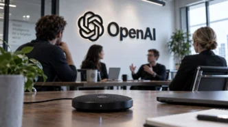 Інженер OpenAI звинувачений у шпигунстві: штраф 250 000 доларів і можливе ув'язнення 509