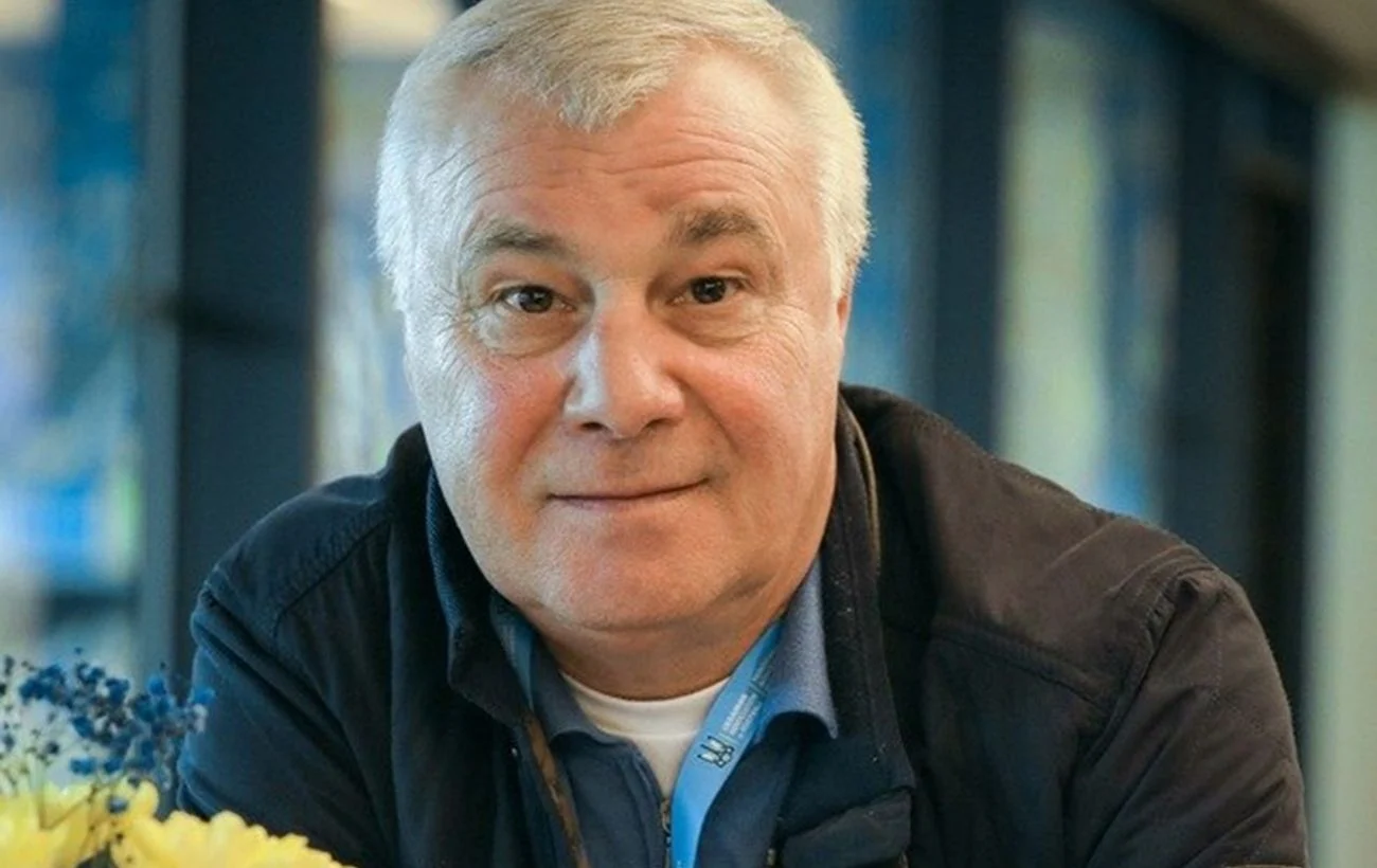 Анатолій Дем'яненко: кар'єра футболіста, тренера та перемоги «Динамо» і «Насафу» 31