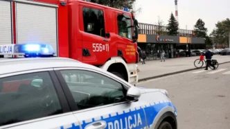 Польські школи закривають у п’ятницю: підготовка, реакція влади та ризики 329