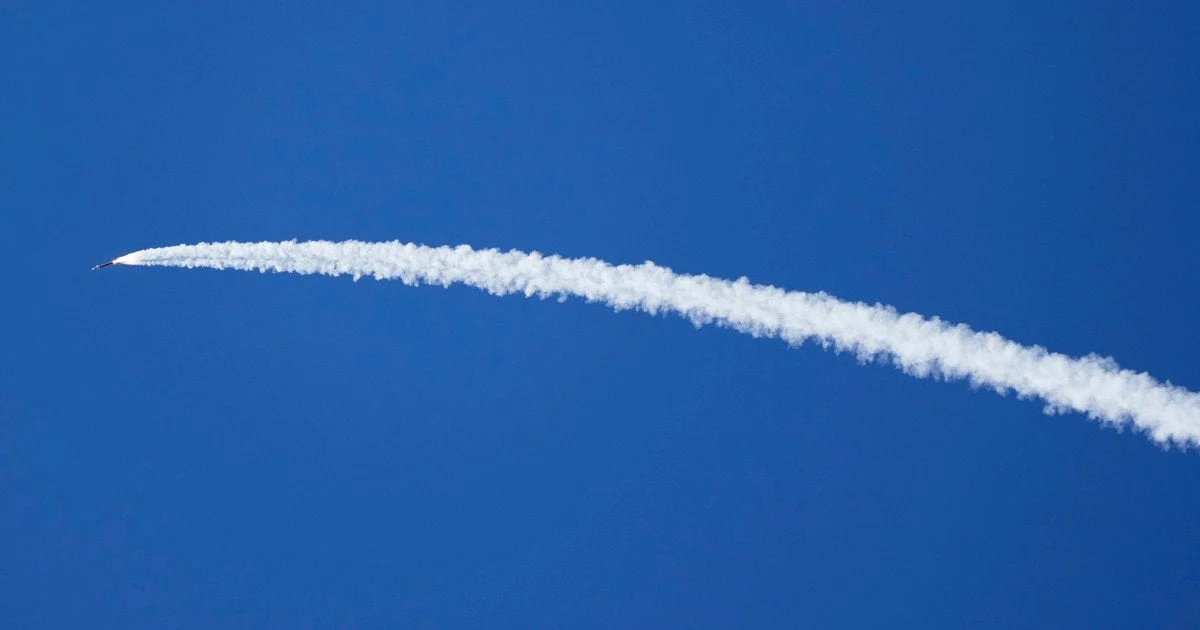 Північна Корея запустила нову балістичну ракету в напрямку Японського моря – дані Південної Кореї та США 29