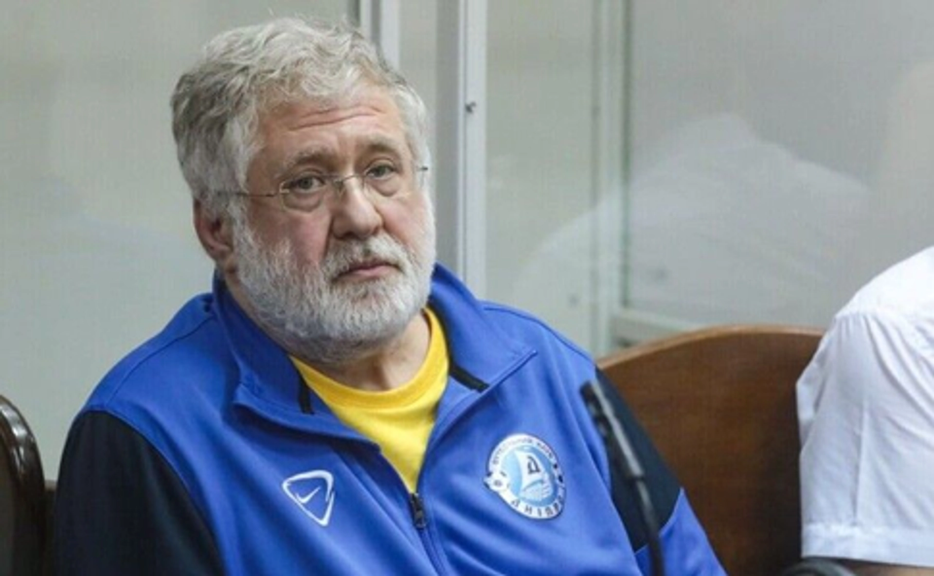 Коломойський вийде через 9 місяців? 9