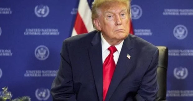Трамп вимагає Нобелівської премії миру 2026: нова заява та реакція комітету 31