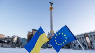 Шлях України до ЄС: виклики, можливості та стратегічний вплив 463