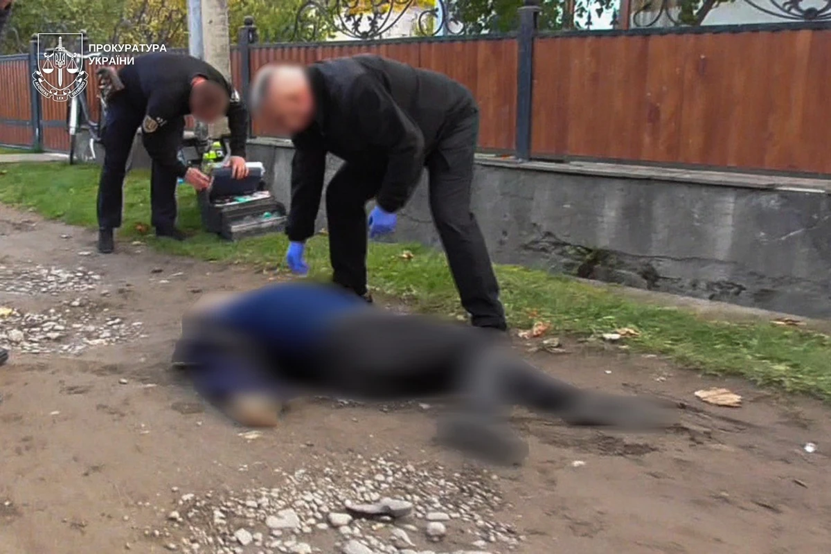 Хто такий Карл Шпілька, біографія священика вбивці 13 Хто такий Карл Шпілька, біографія священика вбивці 12