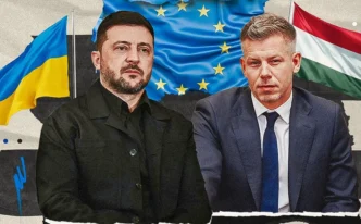 Україна та Угорщина: розблокування євроінтеграції через нацменшини та енергетику 5