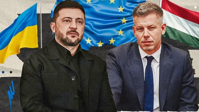 Україна та Угорщина: розблокування євроінтеграції через нацменшини та енергетику 7