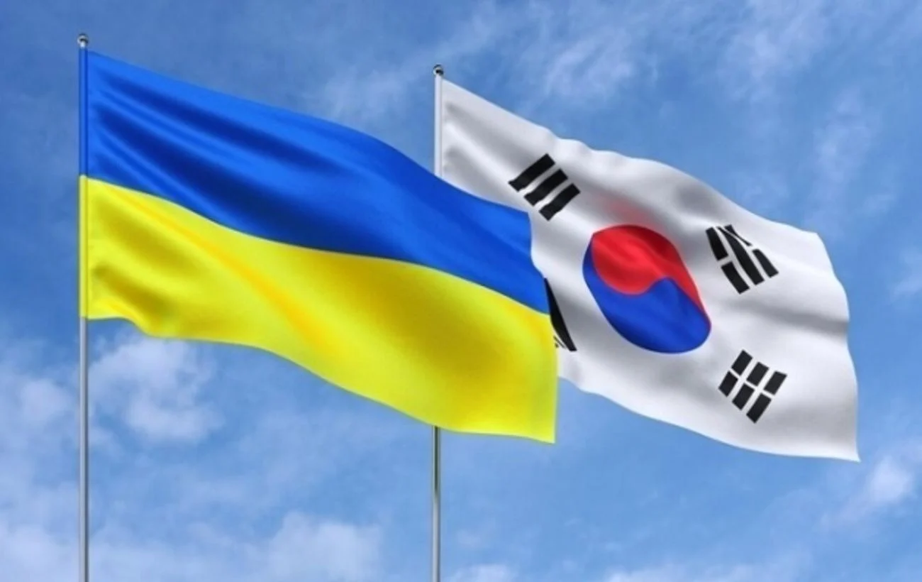 Південна Корея спростовує українські звинувачення у постачанні нафтопродуктів Росії 29