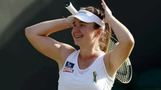 WTA 500 у Нінбо: Снігур пройшла кваліфікацію, Стародубцева програла російському супернику 13