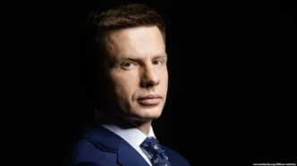 Хто такий Олексій Гончаренко, біографія скандального депутата-популіста та «співця капітуляції» 341