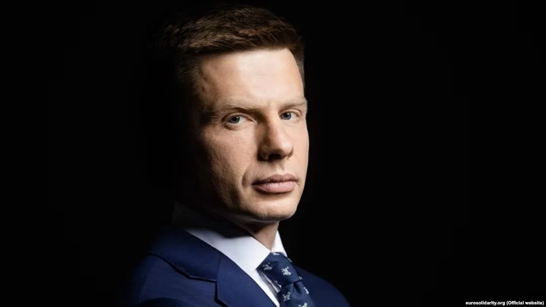 Хто такий Олексій Гончаренко, біографія скандального депутата-популіста та «співця капітуляції» 339