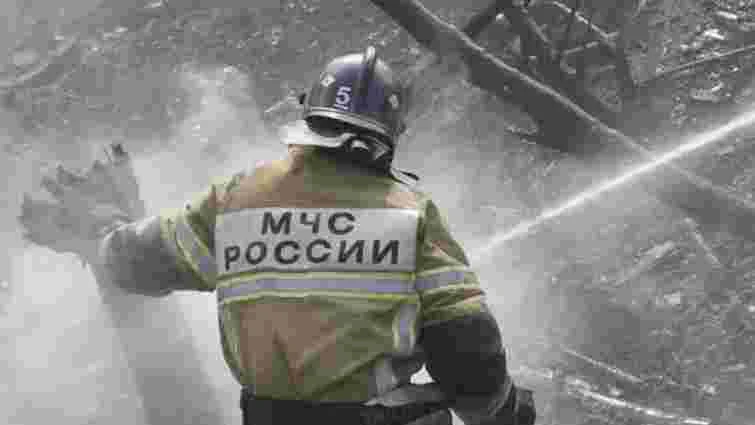 Дрони атакували військовий аеродром у Адигеї: спалахнула пожежа, підвищена ППО 21