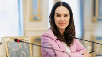 ШОК!! Мудра вийшла під заставу: 20 млн внесли прибиральниця, м’ясна фірма і «заробив 500 грн» 285