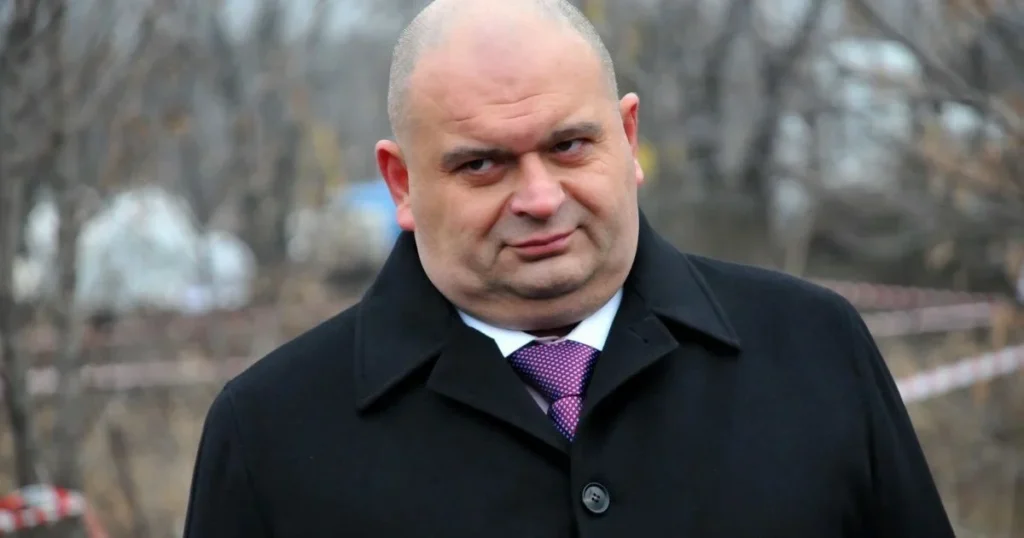 Державне родовище газу під загрозою: Доньки Злочевського блокують аукціон 5