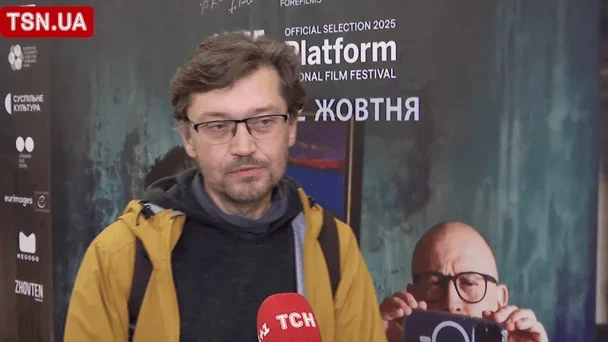 Режисер Валентин Васянович про конфлікт з Сергієм Лозницею та перемогу фільму «За перемогу!» на Торонто 6 Режисер Валентин Васянович про конфлікт з Сергієм Лозницею та перемогу фільму «За перемогу!» на Торонто 5