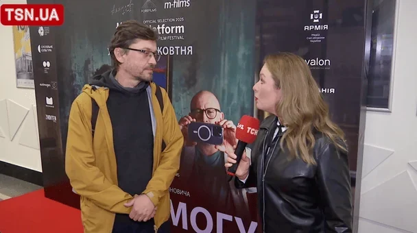 Режисер Валентин Васянович про конфлікт з Сергієм Лозницею та перемогу фільму «За перемогу!» на Торонто 8 Режисер Валентин Васянович про конфлікт з Сергієм Лозницею та перемогу фільму «За перемогу!» на Торонто 7